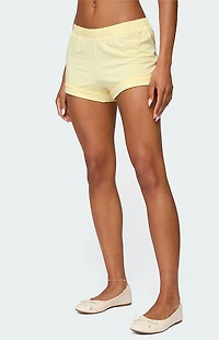 Edikted Tezlie Shorts