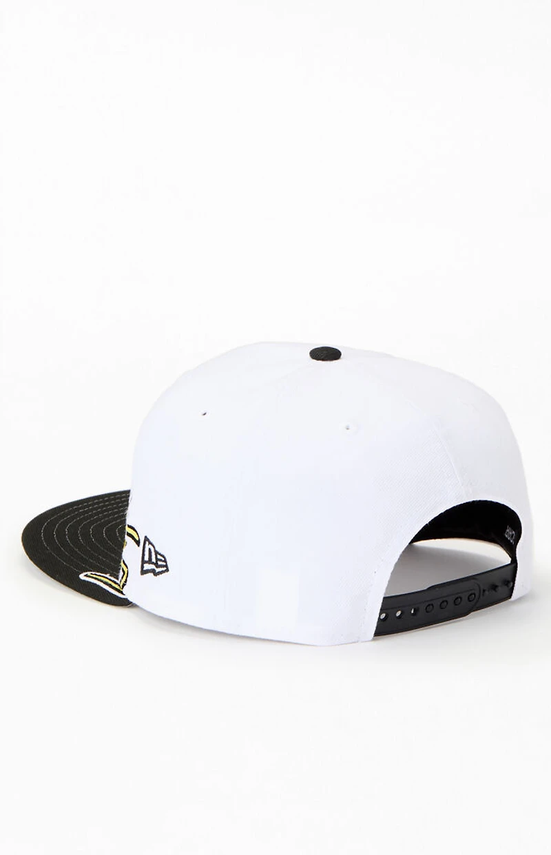 New Era Team Penske Ryan Blaney 12 Snapback Hat