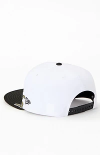 New Era Team Penske Ryan Blaney 12 Snapback Hat