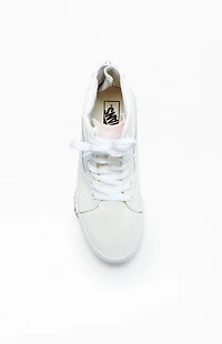 Vans Sk8-Hi Zip Shoes