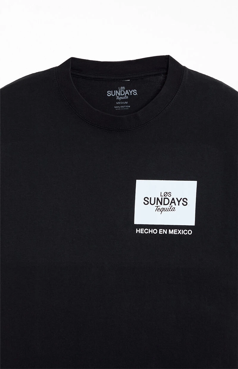 Los Sundays The Brand T-Shirt