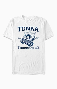 Tonka Trucking Co T-Shirt