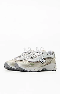 New Balance White 1000 Shoes