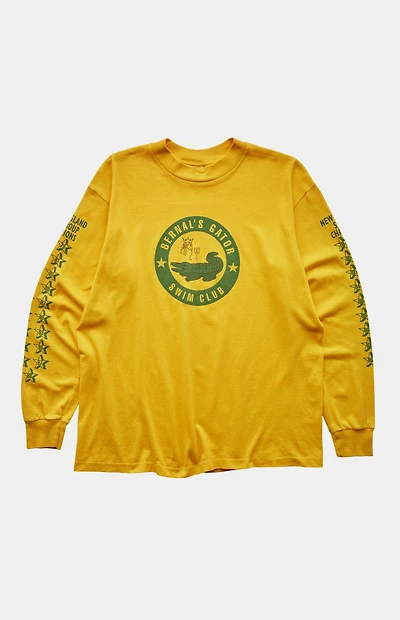 PS VINTAGE '90s Gator Swim Club T-Shirt