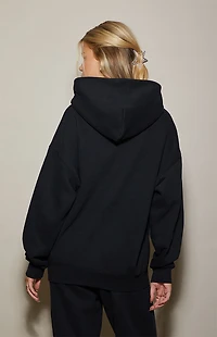 Pacsun Ultra Soft Fleece Core Vintage Wash Pullover Hoodie