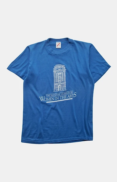 PS VINTAGE '90s Women In the Arts T-Shirt