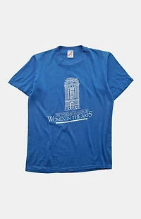 PS VINTAGE '90s Women In the Arts T-Shirt
