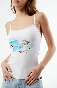 PS / LA Destination Tank Top