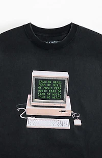 Talking Heads Computer T-Shirt