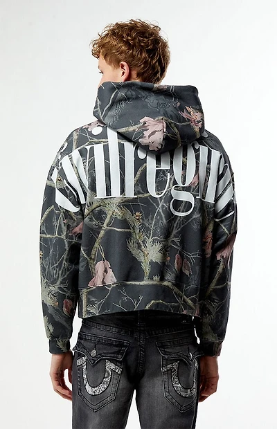 Civil Camo Concrete Sin Hoodie