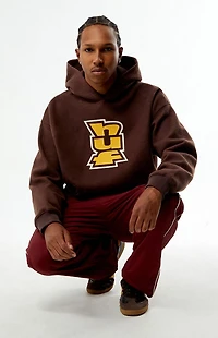 HUF Megablast Reverse Hoodie
