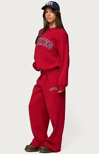Edikted Major Sweatpants
