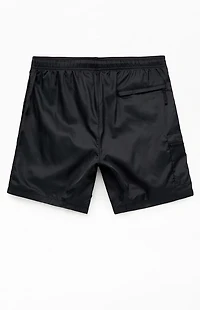 Formula 1 x PacSun Relay 6.5" Swim Trunks