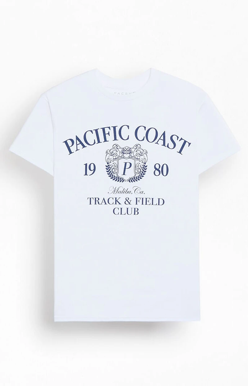 Pacsun Pacific Coast T-Shirt