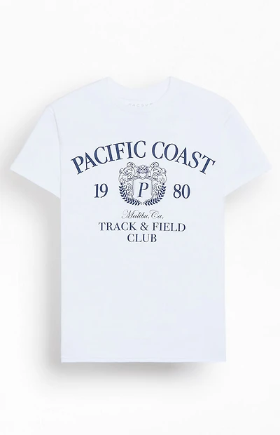 Pacsun Pacific Coast T-Shirt