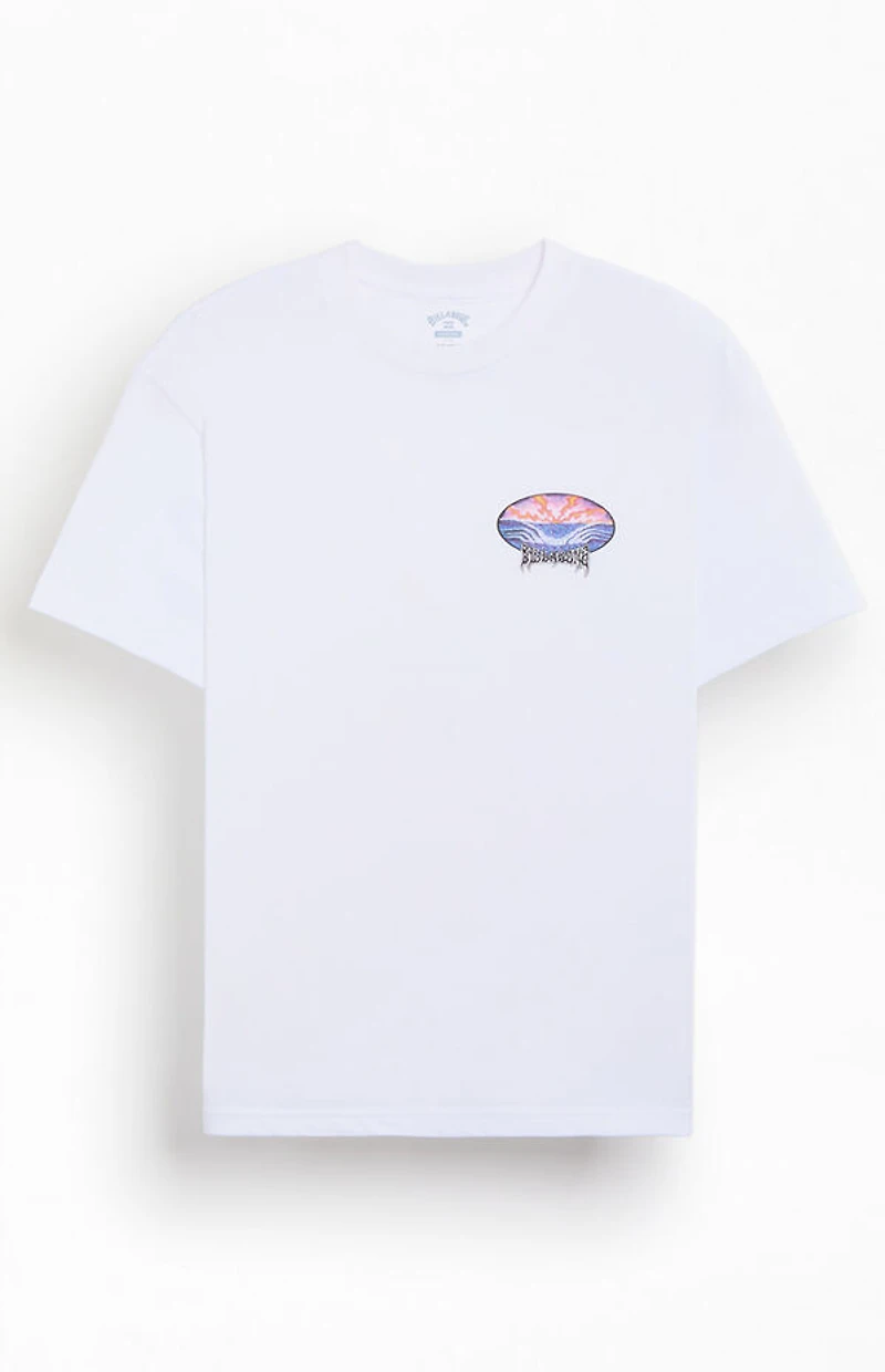Billabong Quadriple OG T-Shirt