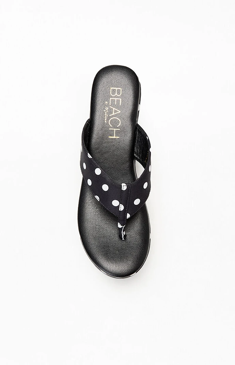 Matisse Women’s Bonnie Platform Sandals