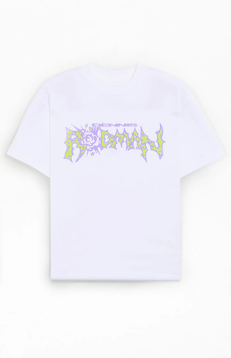 RODMAN BRAND Technicals T-Shirt
