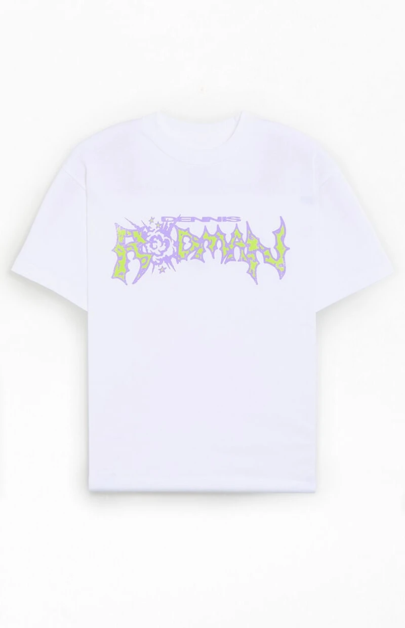 RODMAN BRAND Technicals T-Shirt