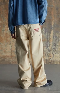 FORD Studded Work Pants