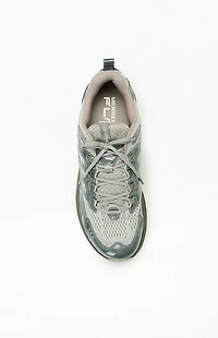 Merrell Gray Moab Speed 2 Jelly Shoes