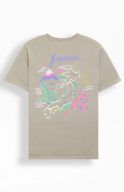 Japan T-Shirt