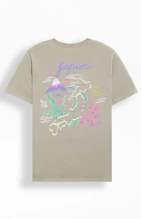 Japan T-Shirt