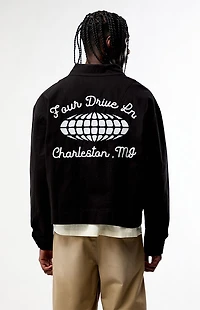 Pacsun Charleston Gas Jacket