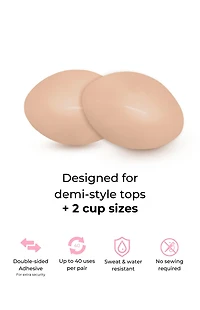BOOMBA Demi Boost Inserts