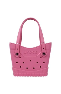 Crocs Pink Micro Classic Tote Bag
