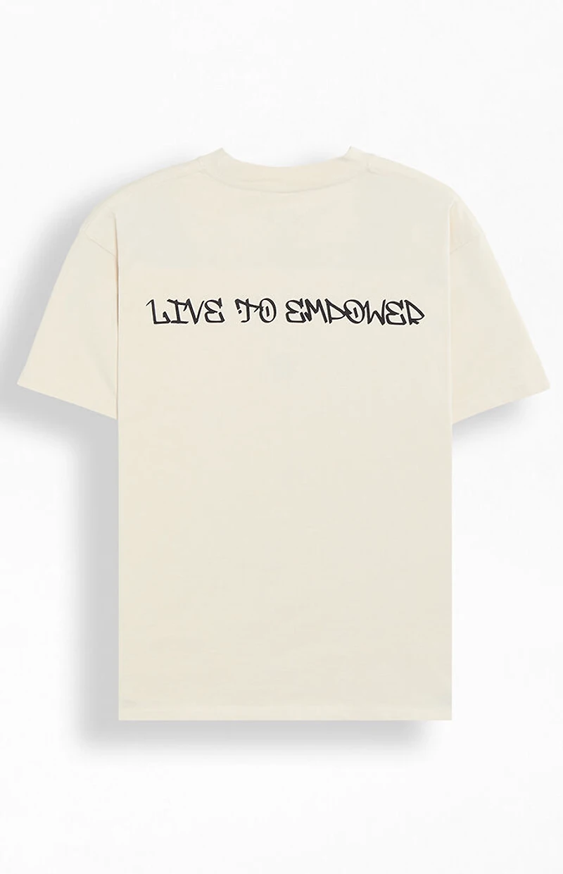 90008 by CSC Logo T-Shirt