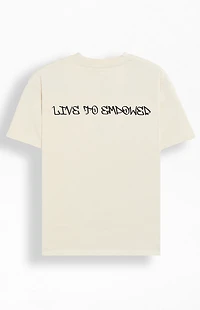 90008 by CSC Logo T-Shirt