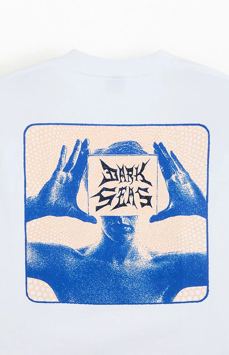 Dark Seas Focus T-Shirt