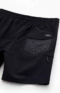 Volcom Truly Liberator 6.5" Swim Trunks