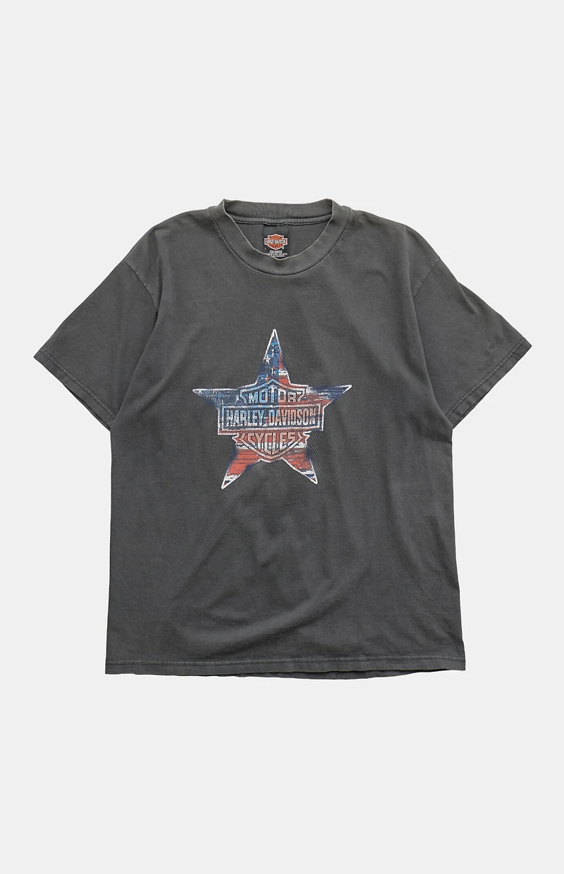 PS VINTAGE '2000s Harley Davidson Minnesota T-Shirt