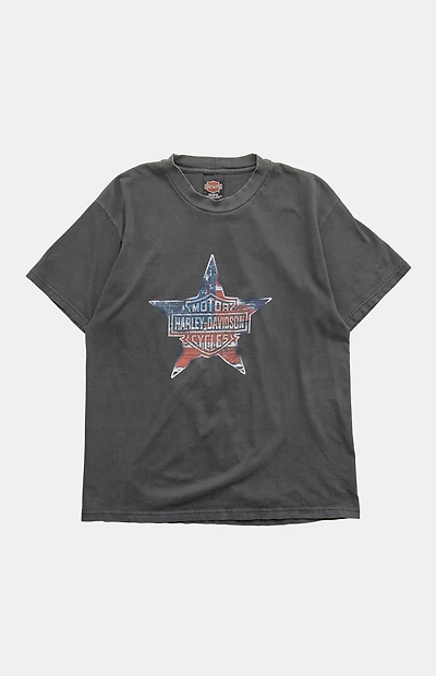 PS VINTAGE '2000s Harley Davidson Minnesota T-Shirt
