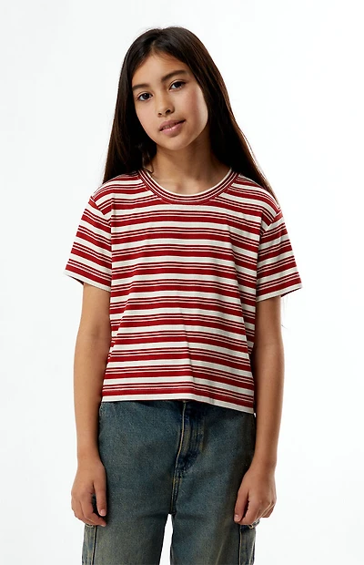 Pacsun Kids Skimmer T-Shirt