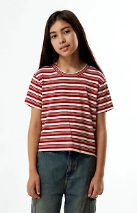 Pacsun Kids Skimmer T-Shirt