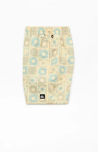 Quiksilver Everyday Mix 7'' Swim Trunks