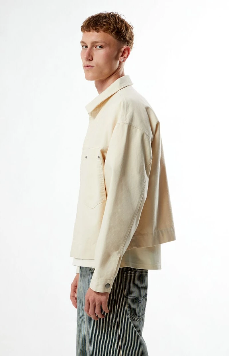 Pacsun Dean Studded Jacket