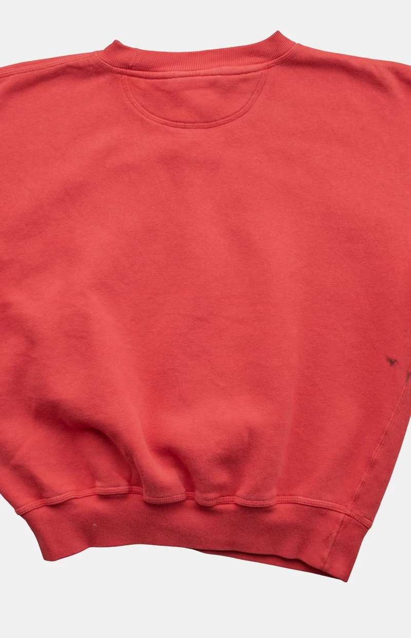 PS VINTAGE 90s Vineyard Crew Neck Sweatshirt