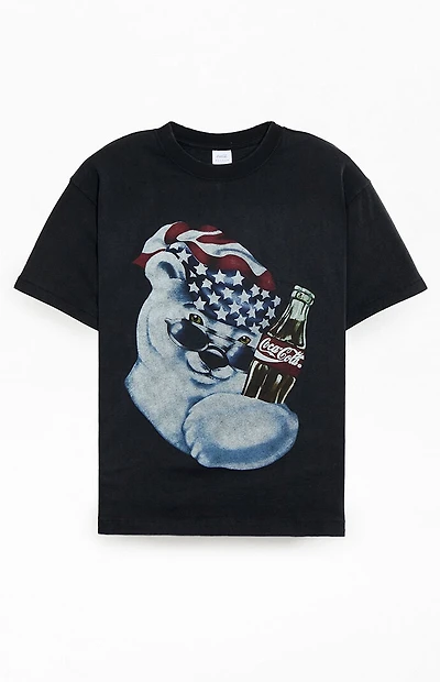 Coca Cola By Pacsun North T-Shirt