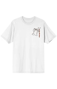 Sesame Street Cookie Monster T-Shirt