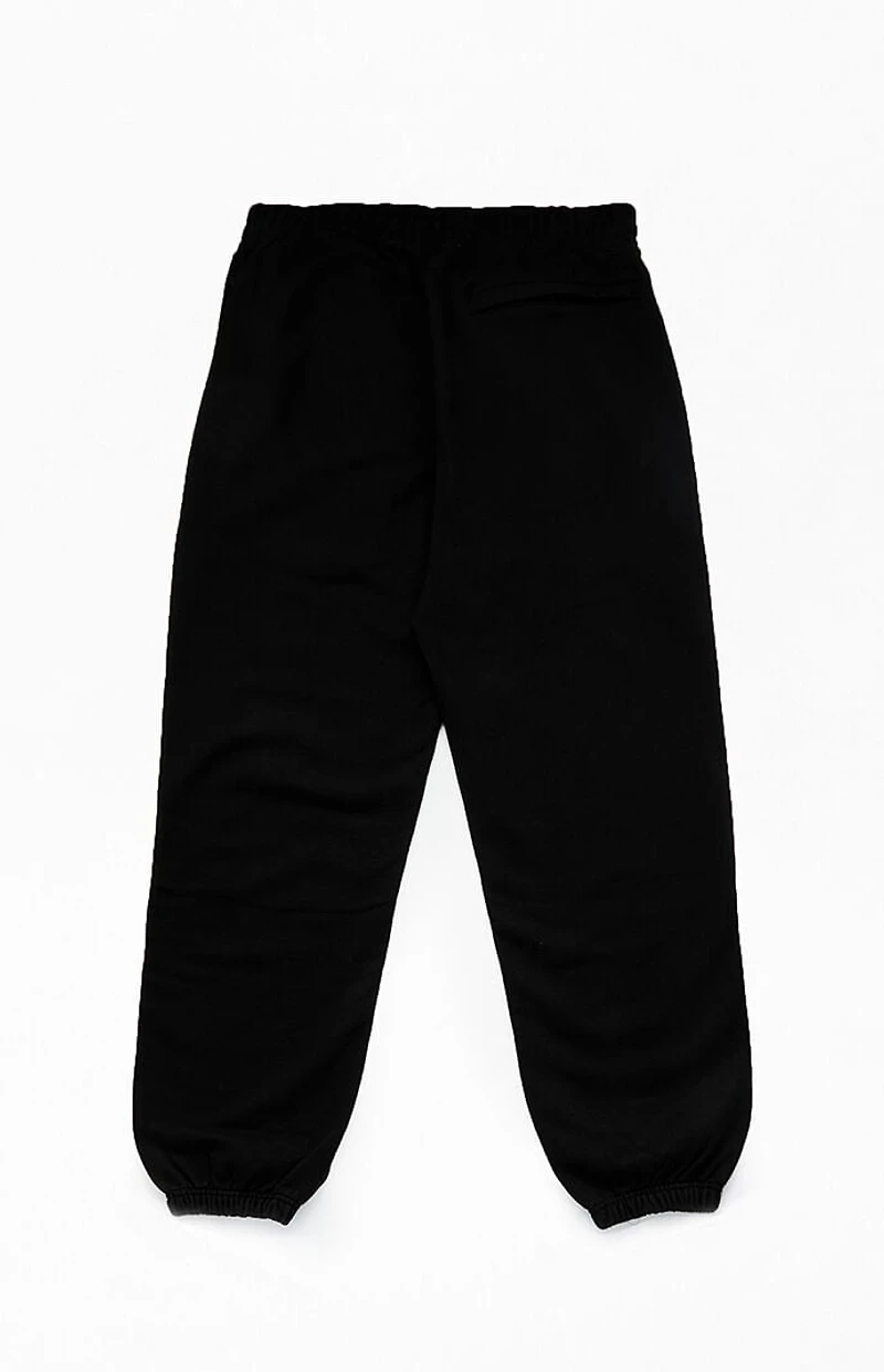 Awake NY College Logo Sweatpants