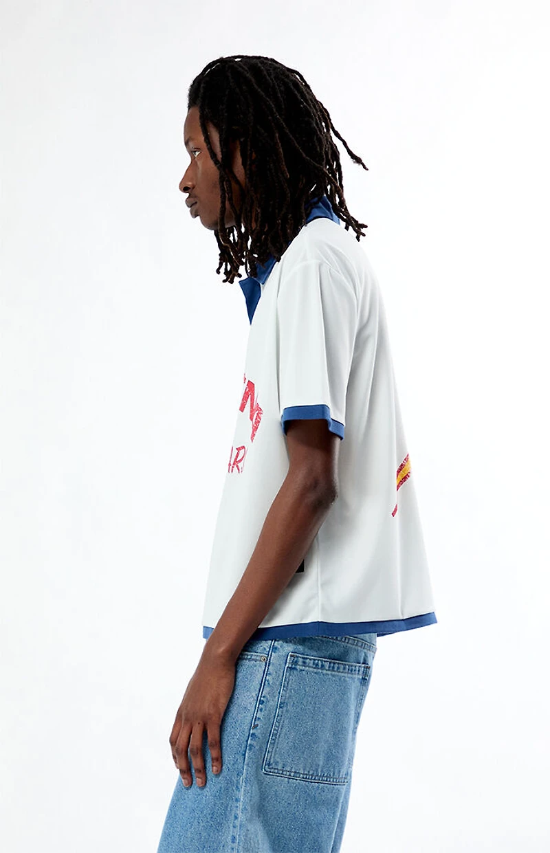 Pacsun Pasadena Jersey
