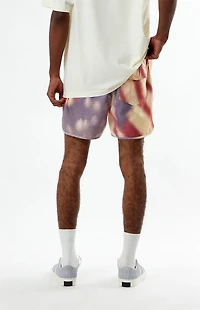 FORD Patriot 4" Boardshorts