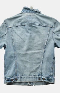 PS VINTAGE '90s Blue Levi's Jean Jacket