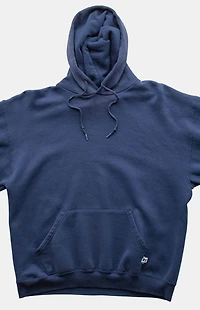 PS VINTAGE 90s Russell Pullover Hoodie