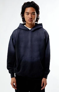 Pacsun Black Potassium Hoodie