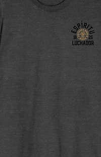 Modelo Espiritu Luchador T-Shirt
